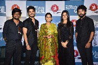 The Story Of Beautiful Girl First Look Launch